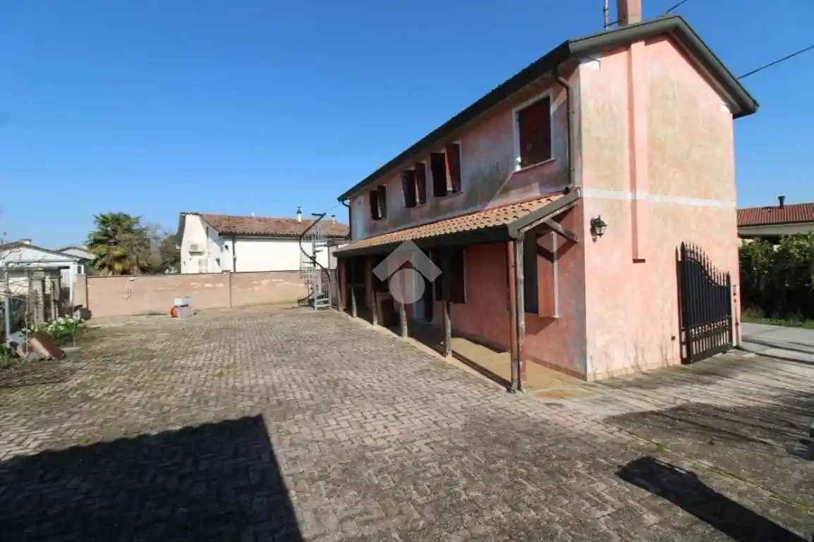 Villa in vendita a Roncade