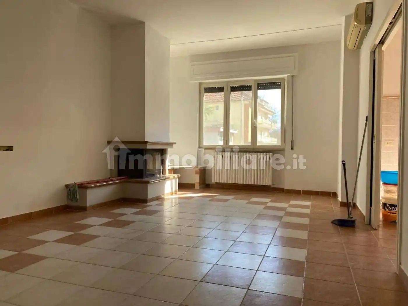 Appartamento in vendita a Isernia