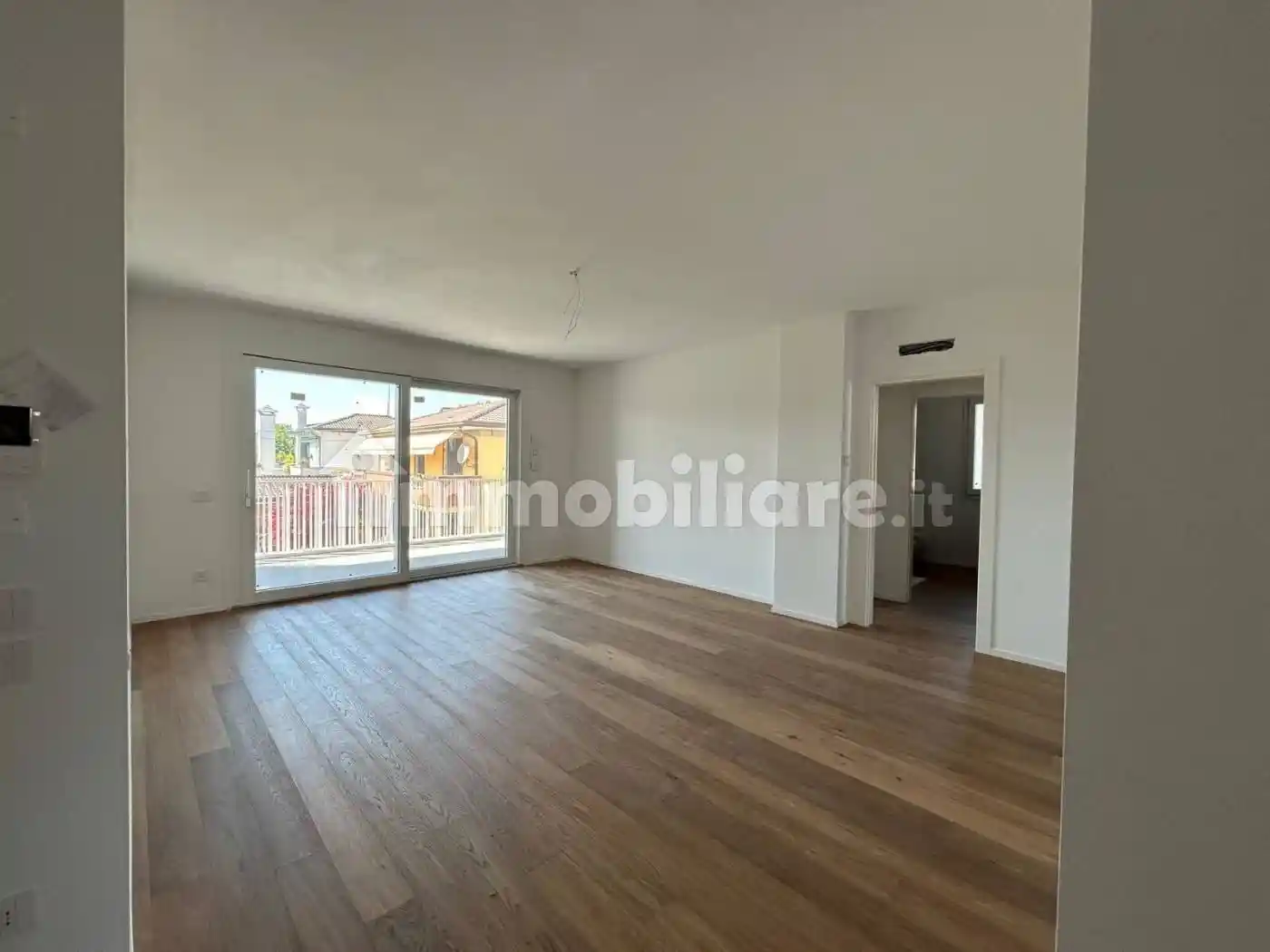 Appartamento in vendita a Padova