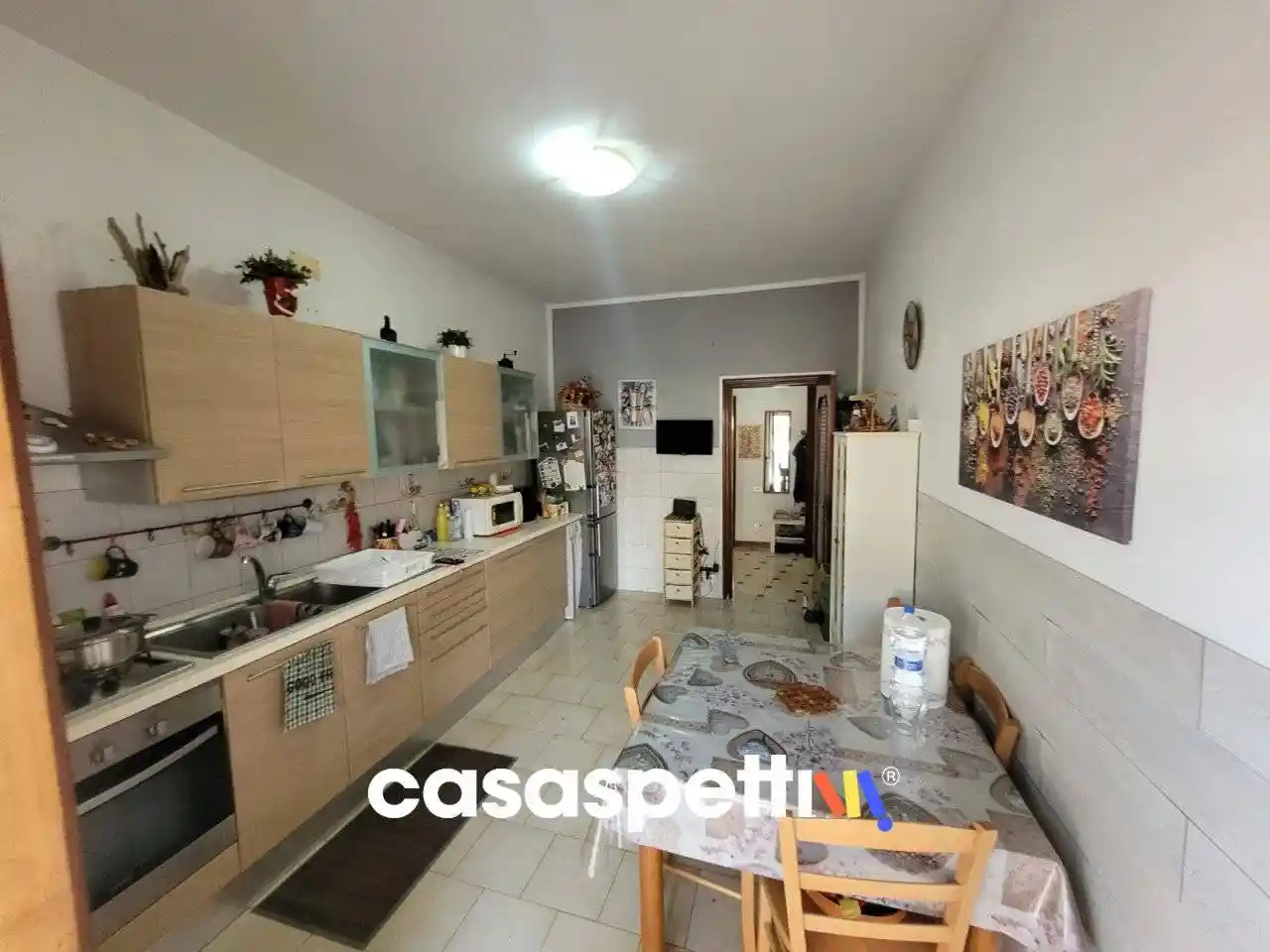 Appartamento in vendita a Giugliano in Campania