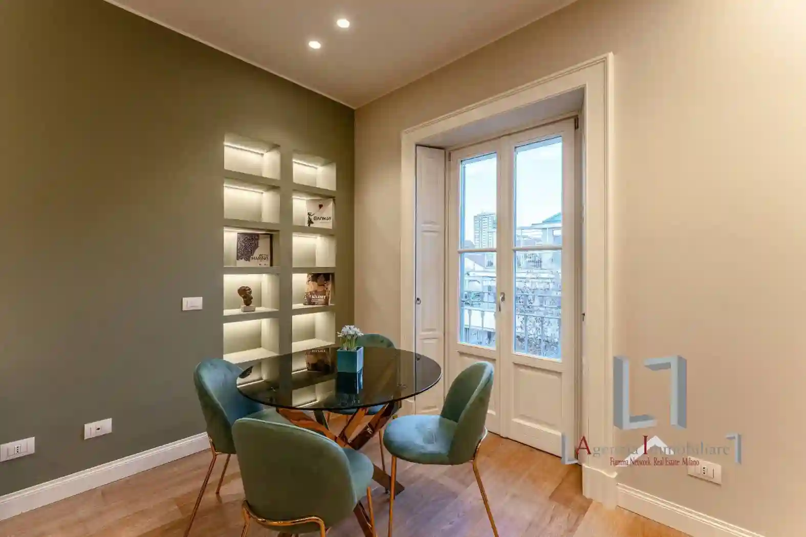 Appartamento - foto 4