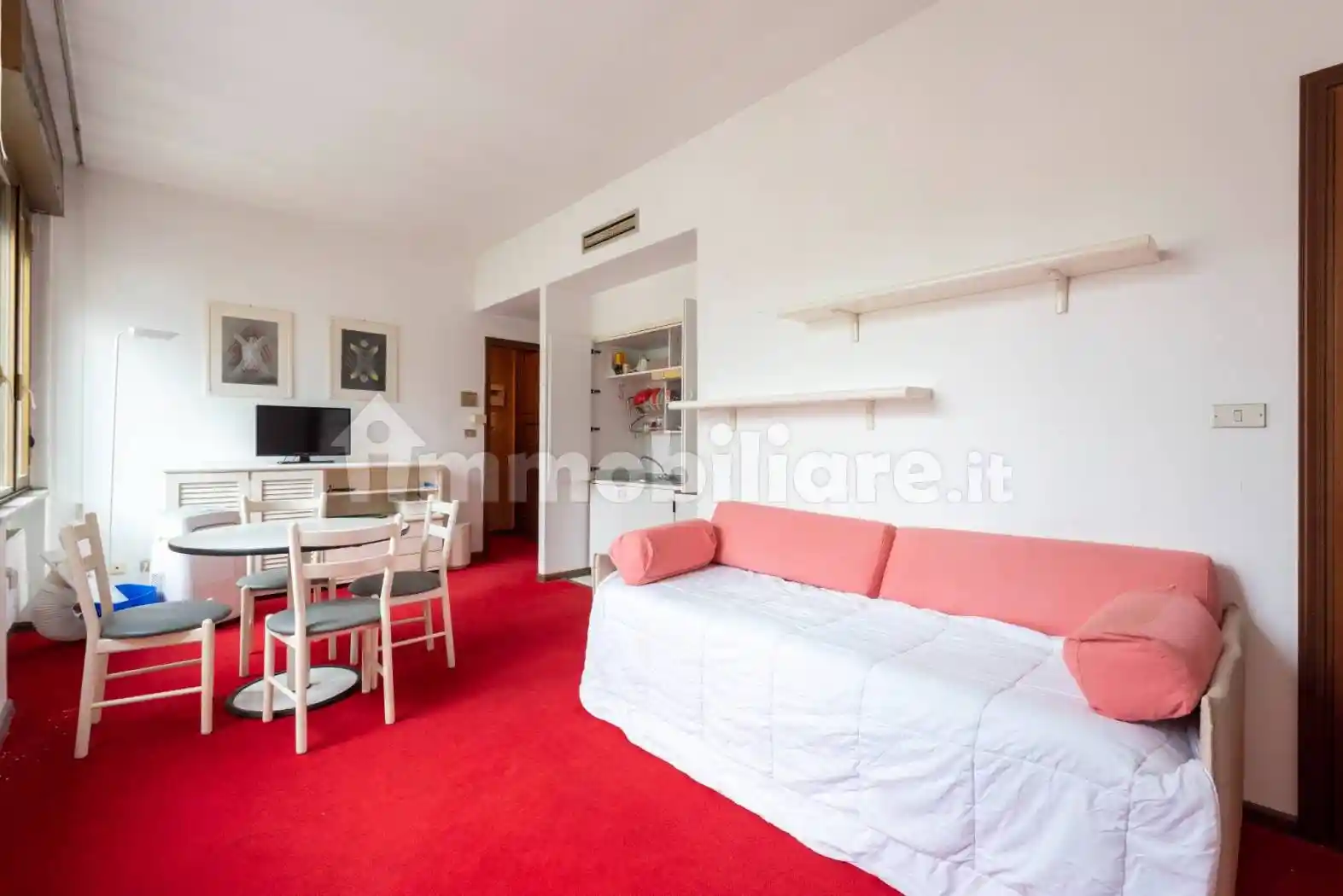 Appartamento in affitto a Genova