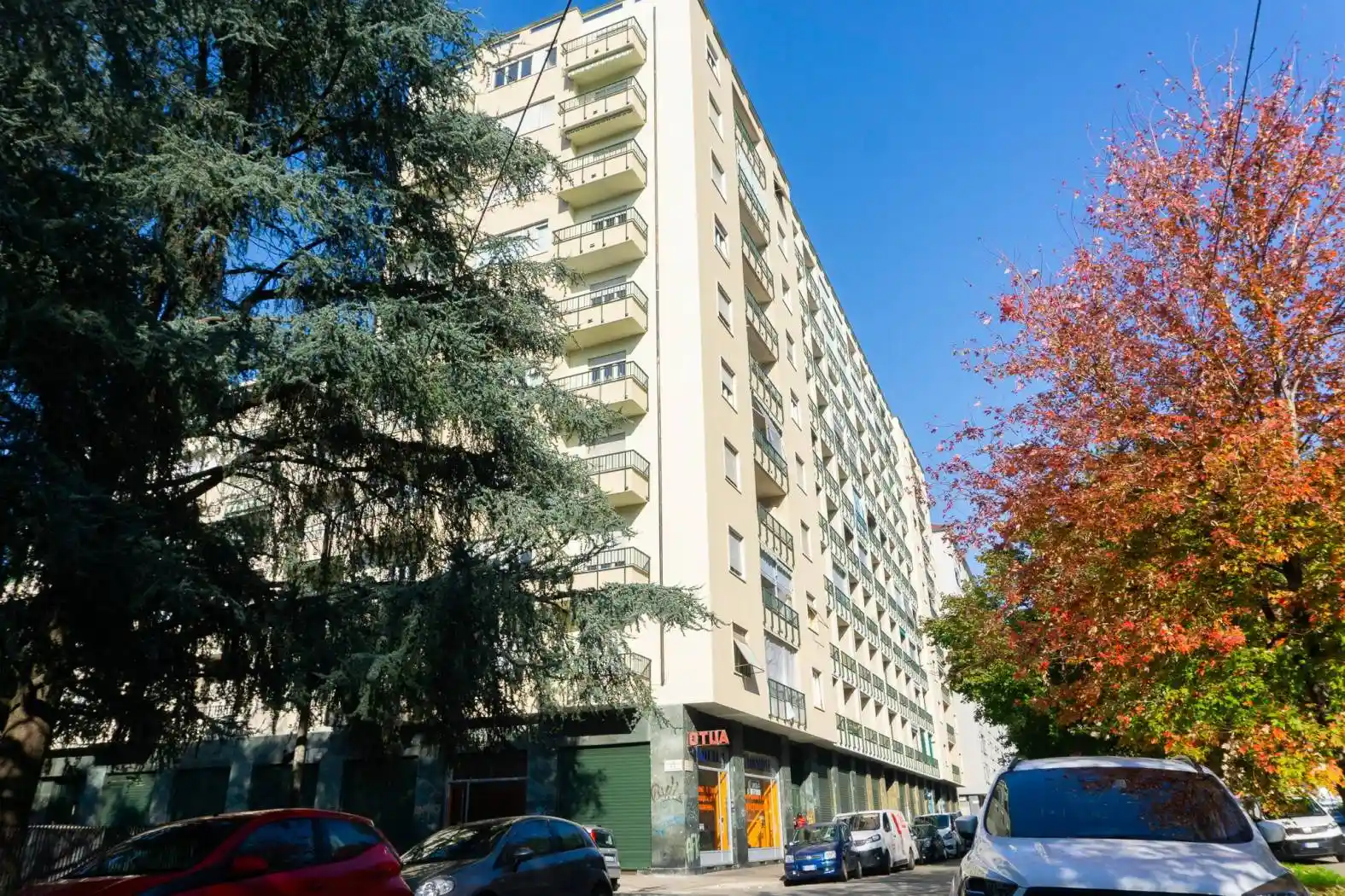 Appartamento in affitto a Torino