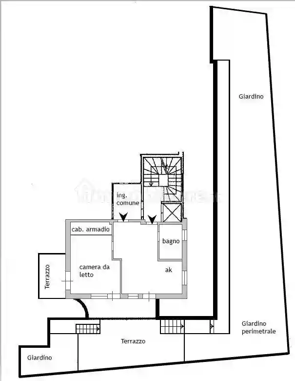 Appartamento - foto 2