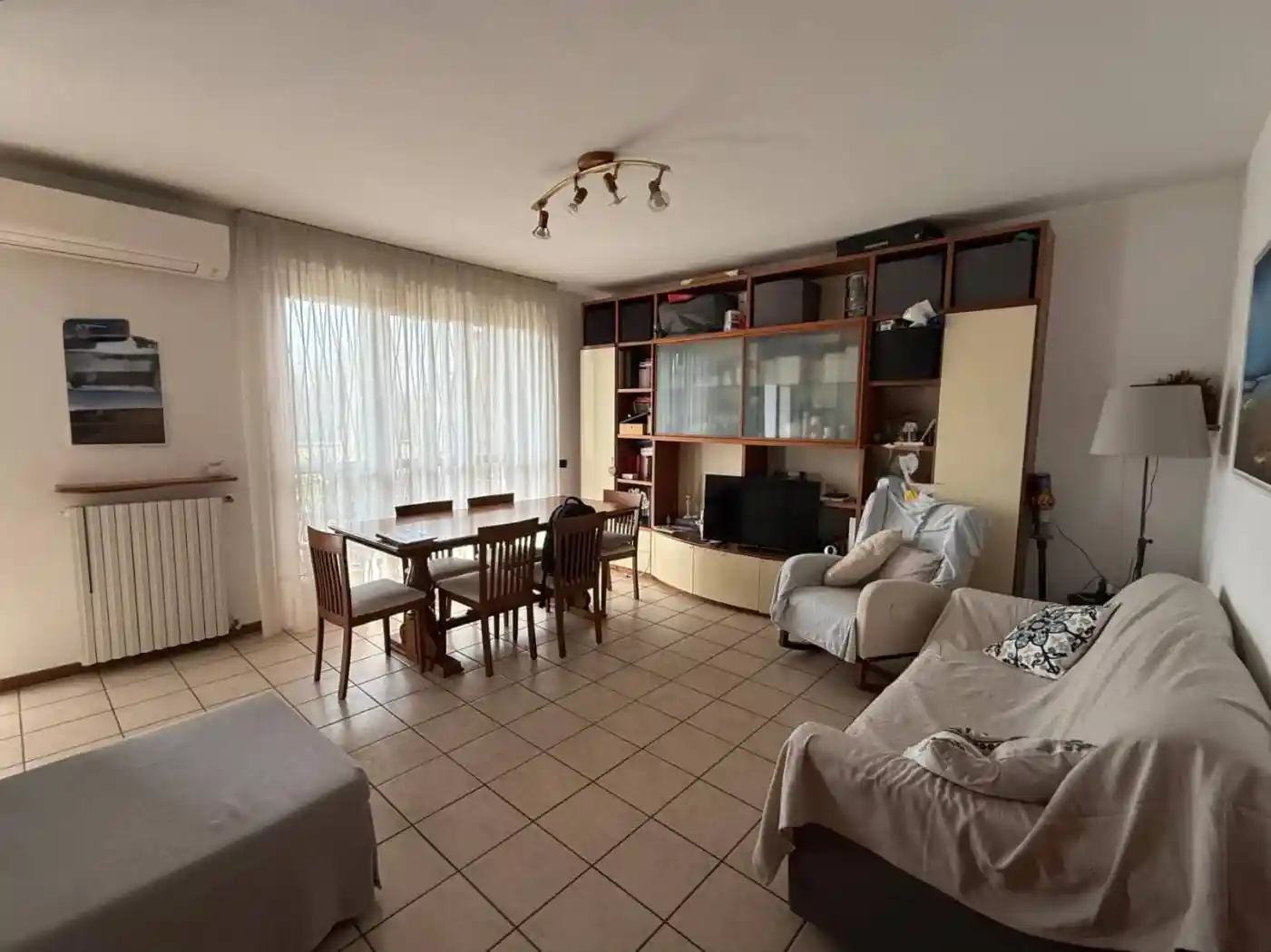 Appartamento in affitto a San Donato Milanese