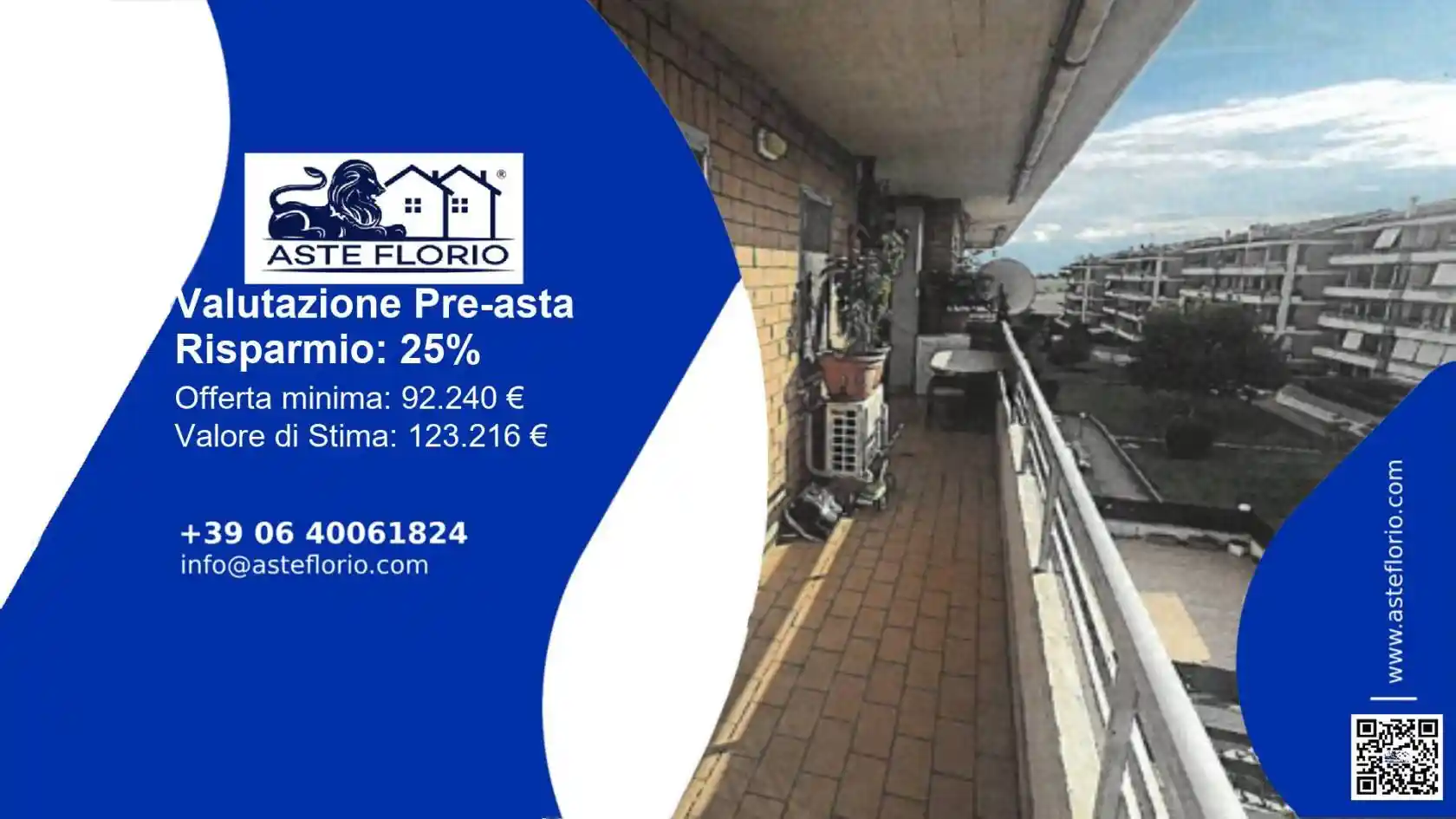 Appartamento in vendita a Pomezia