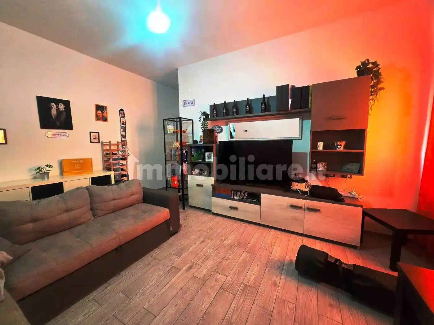 Appartamento in vendita a Livorno