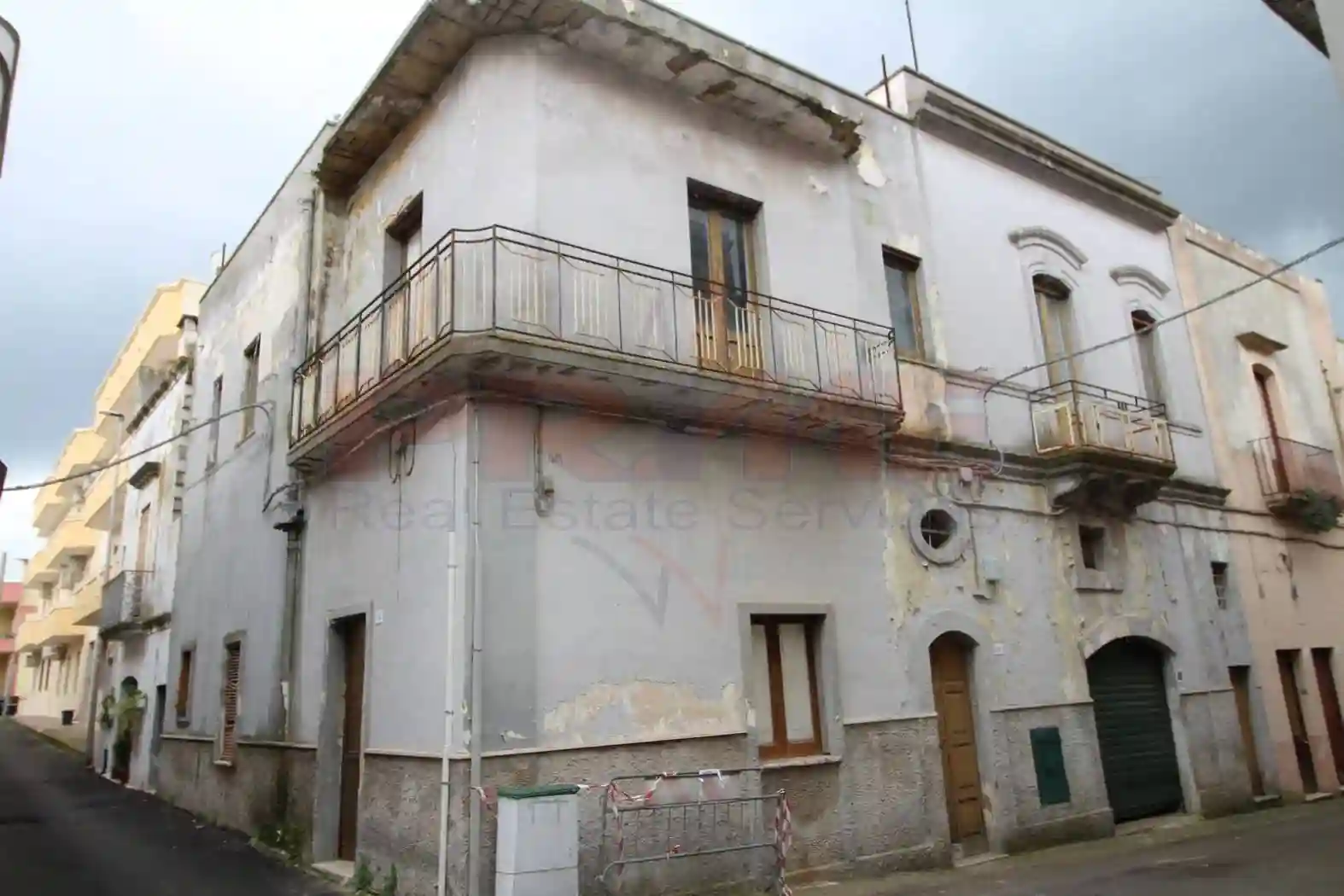 Palazzo - Edificio - foto 2