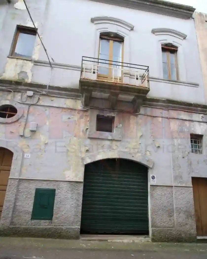 Palazzo - Edificio - foto 4