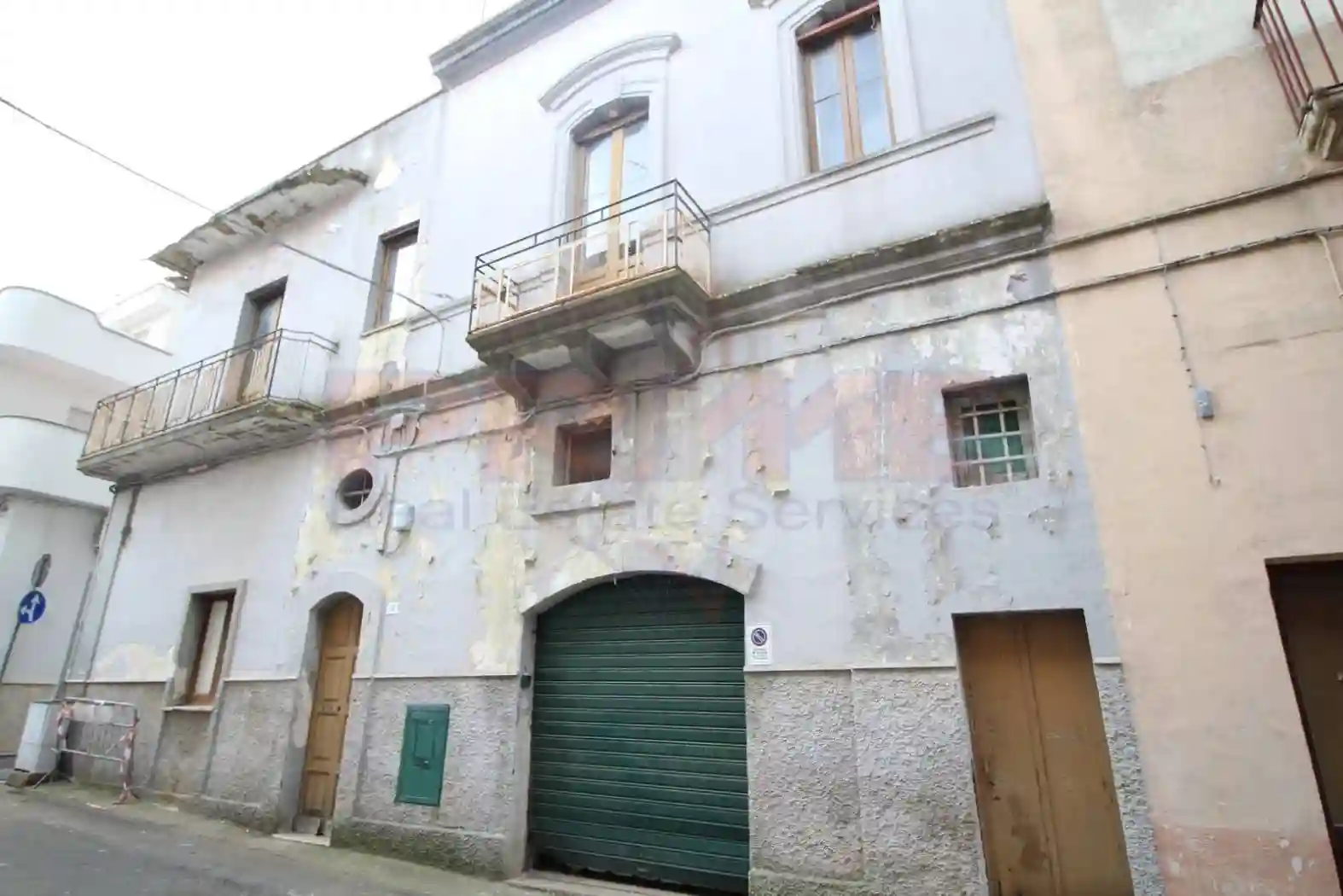 Palazzo - Edificio - foto 5