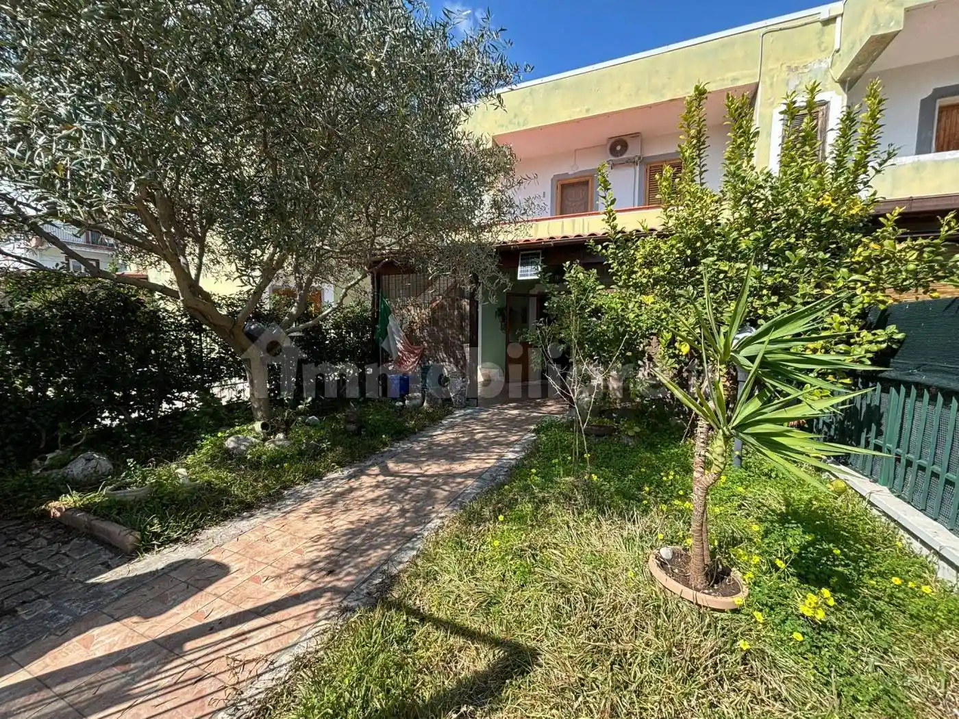 Villetta a schiera in vendita a Sellia Marina