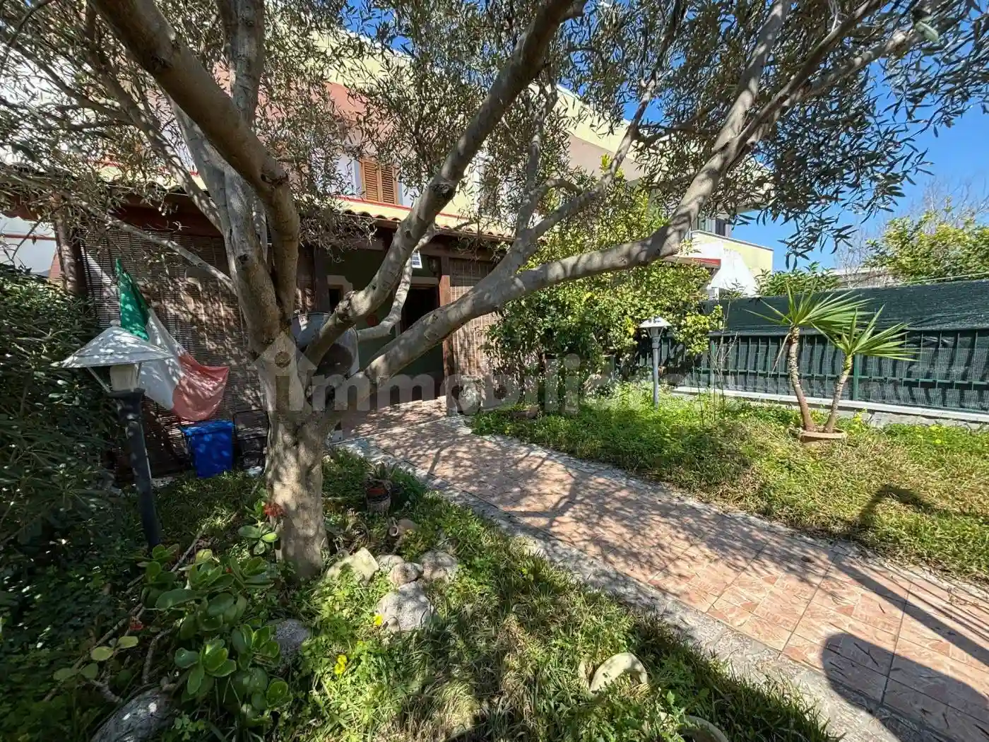 Villetta a schiera - foto 3