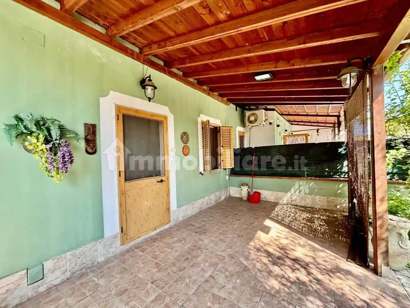 Villetta a schiera - foto 4