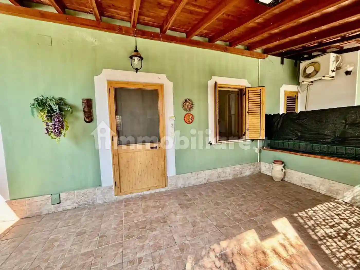 Villetta a schiera - foto 5