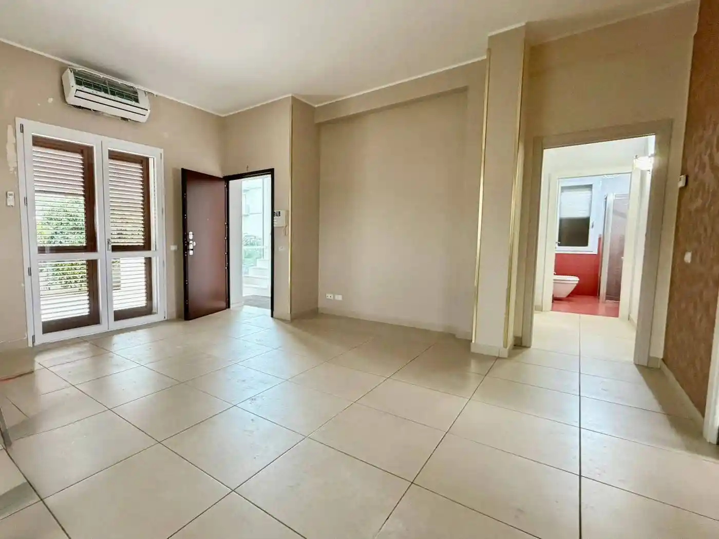 Appartamento in affitto a Erice