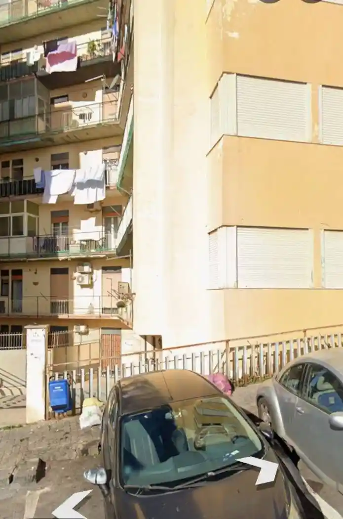 Appartamento in vendita a Valverde