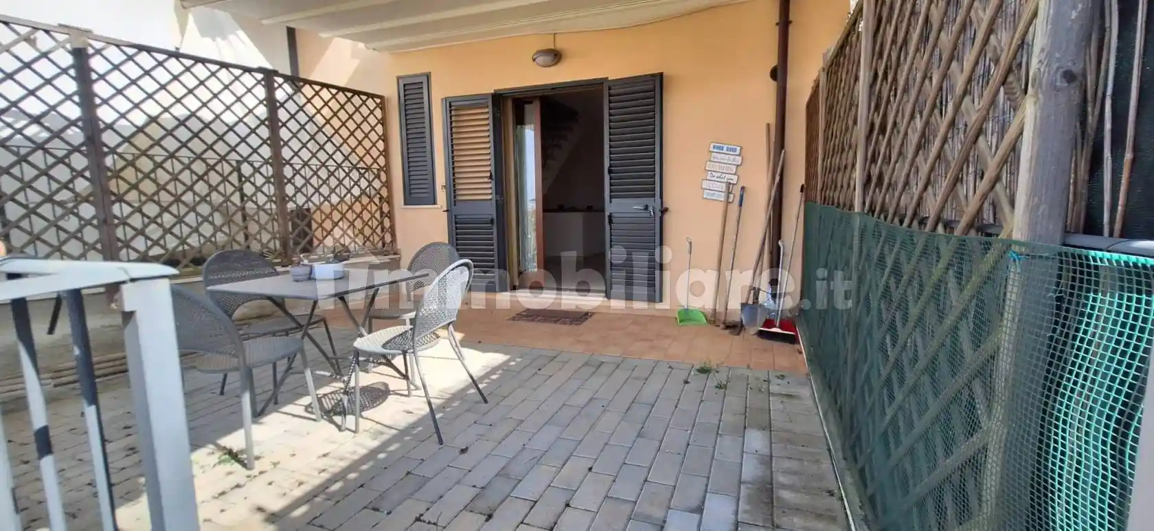 Casa indipendente in vendita a Rapolano Terme