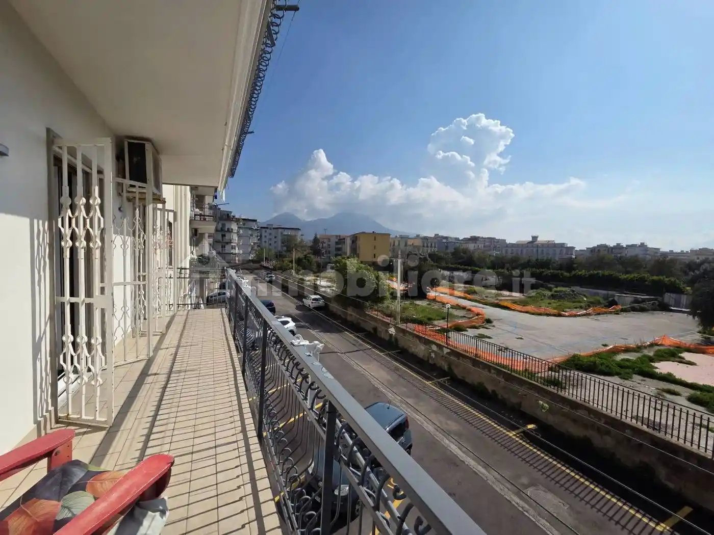 Appartamento in vendita a Portici