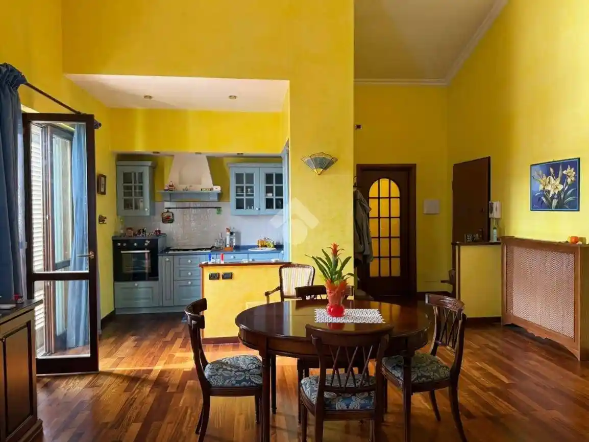 Appartamento in vendita a Attigliano