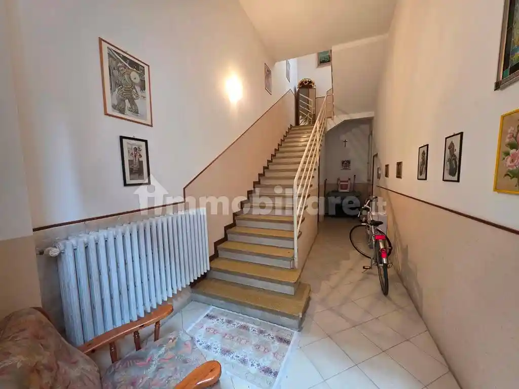 Appartamento in vendita a Codigoro