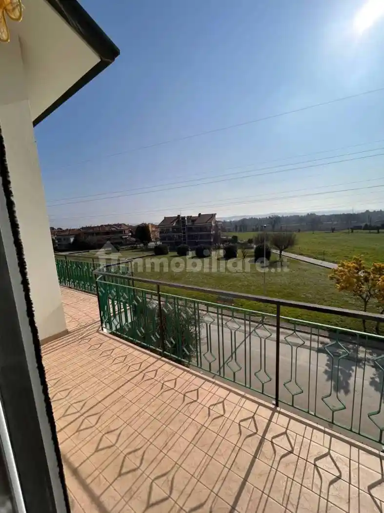 Appartamento in vendita a Monte San Vito