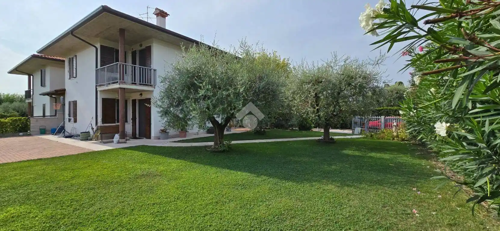 Villa in vendita a Lazise