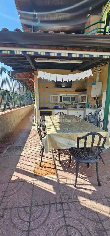 Appartamento in vendita a Quarto