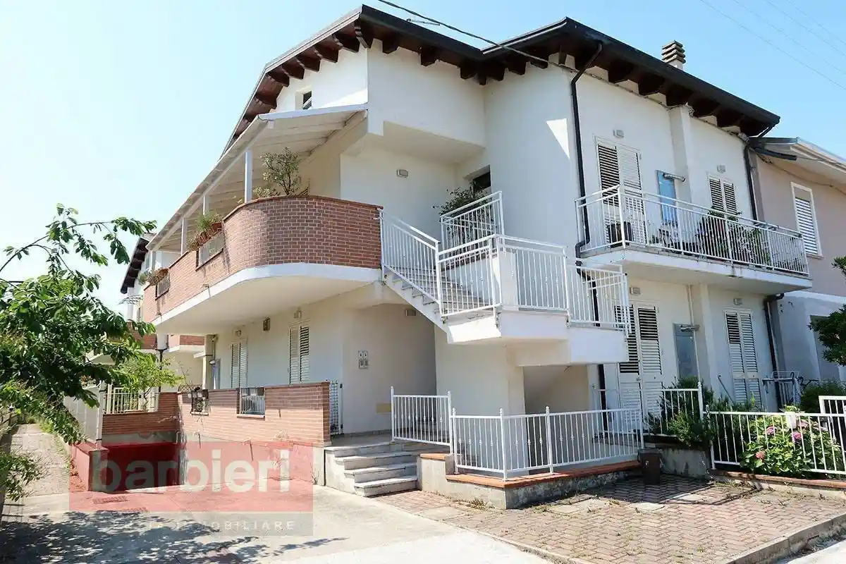 Appartamento in vendita a Ravenna