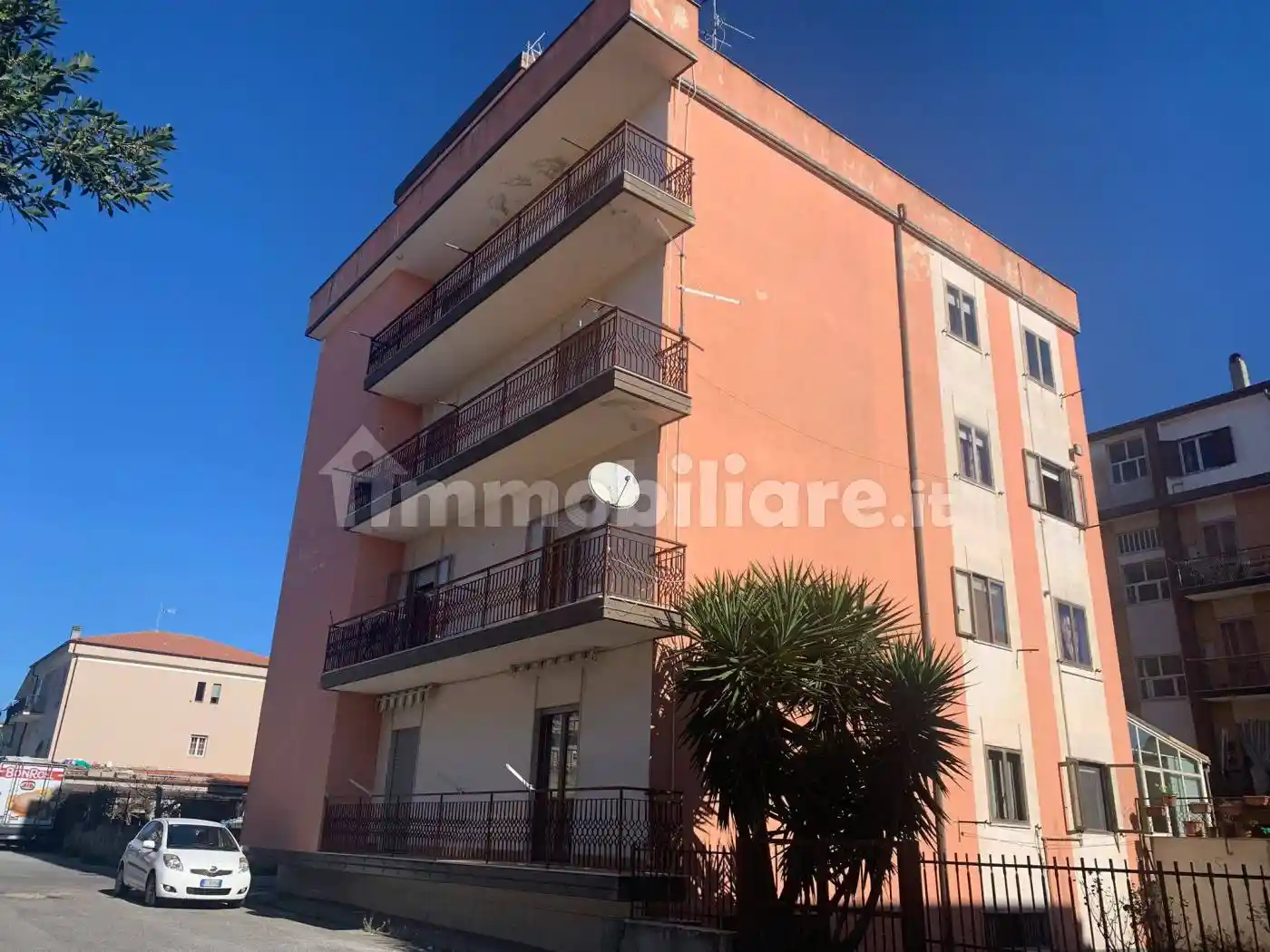 Attico - Mansarda in vendita a Vibo Valentia