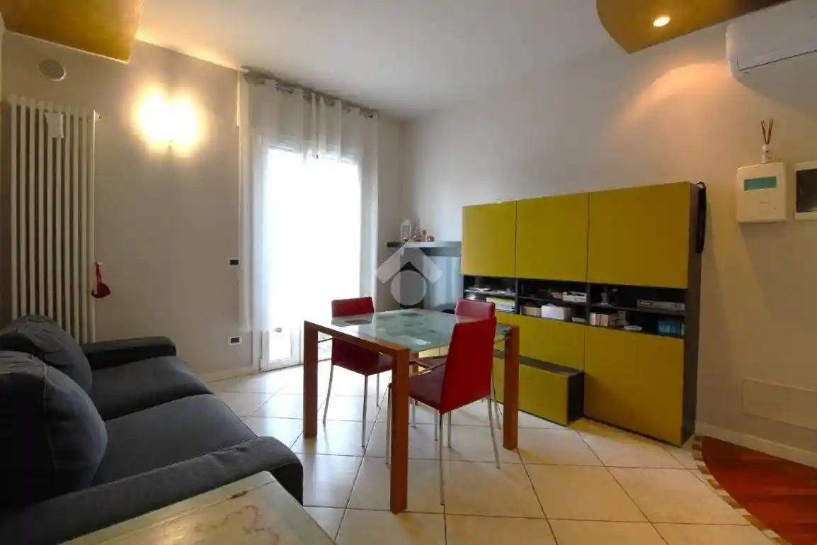 Appartamento in affitto a Montecchio Maggiore