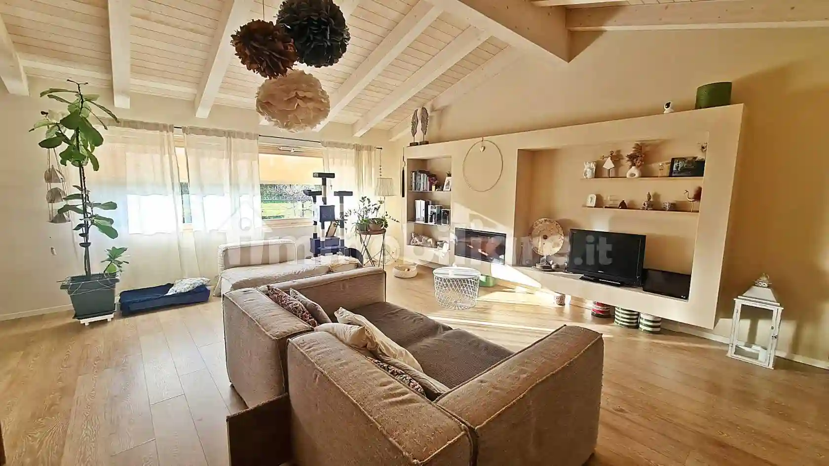 Villetta a schiera - foto 2