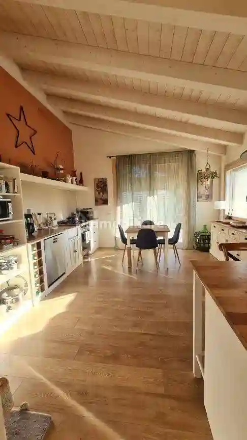 Villetta a schiera - foto 3