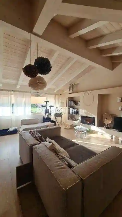 Villetta a schiera - foto 4