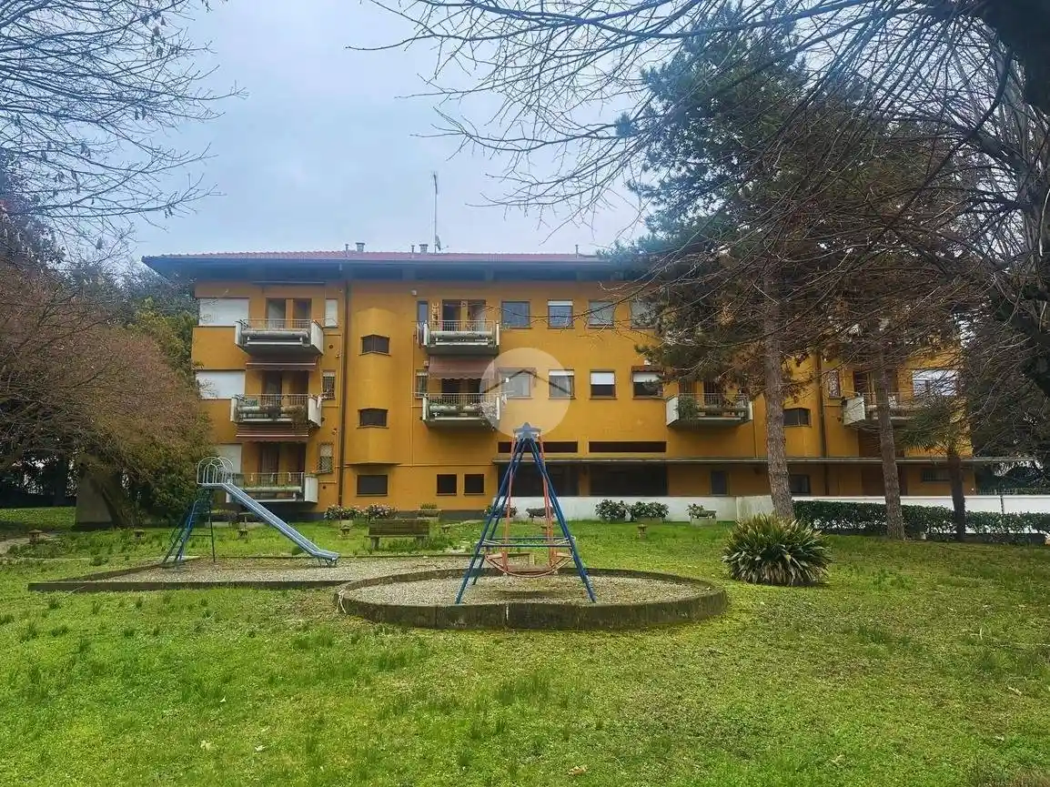 Appartamento in vendita a Rivalta di Torino