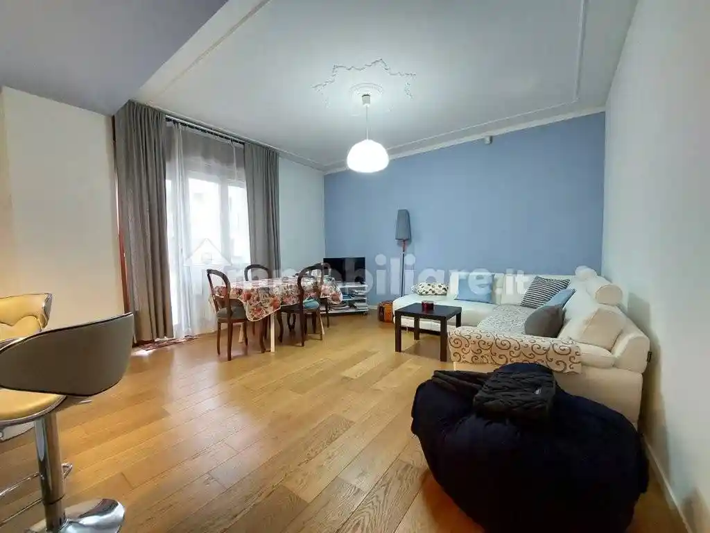 Appartamento in vendita a Venezia