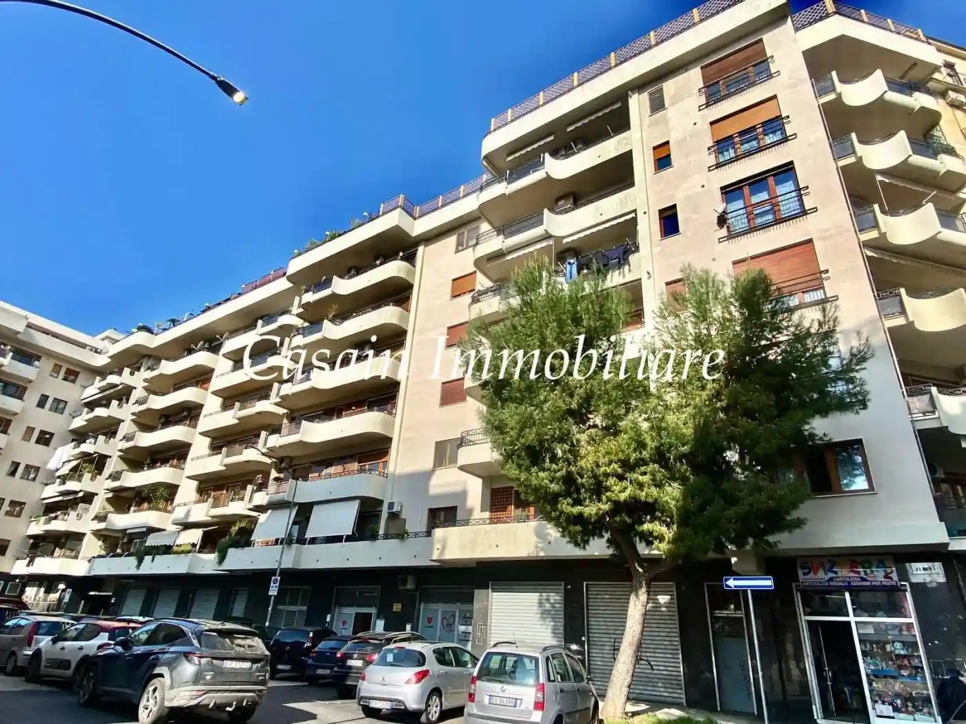 Appartamento in vendita a Foggia