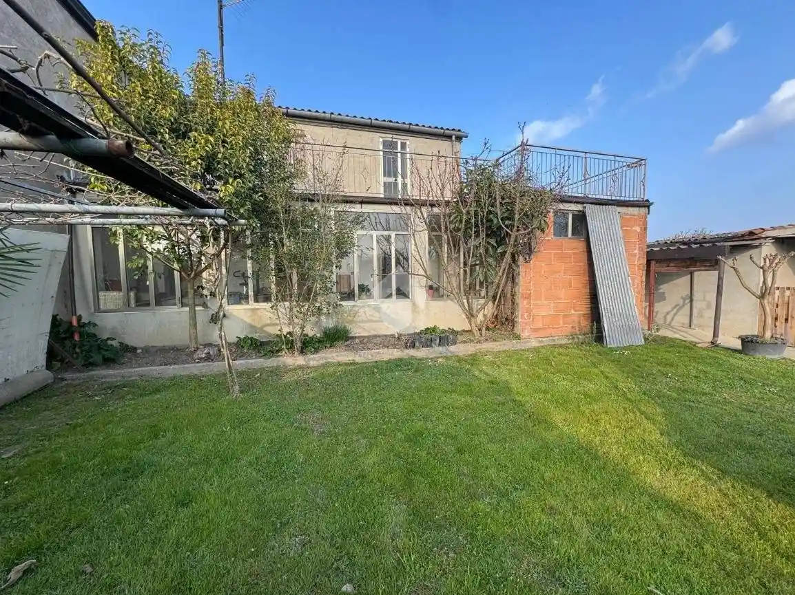 Villa in vendita a Due Carrare