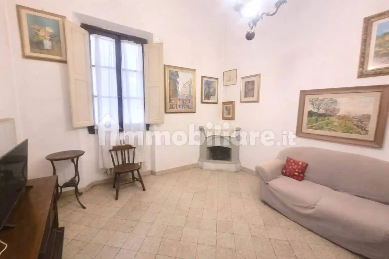 Appartamento in vendita a Firenze