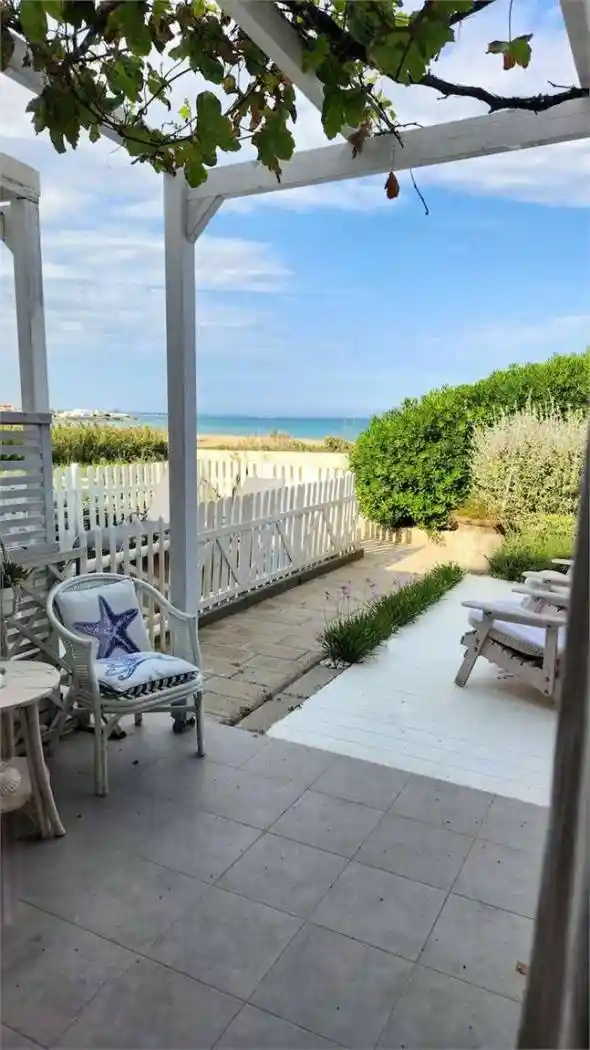 Villetta a schiera in vendita a Noto