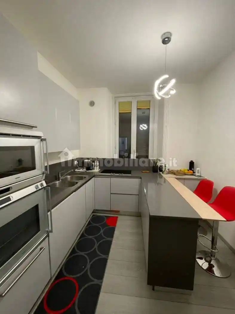 Appartamento in vendita a Bolzano