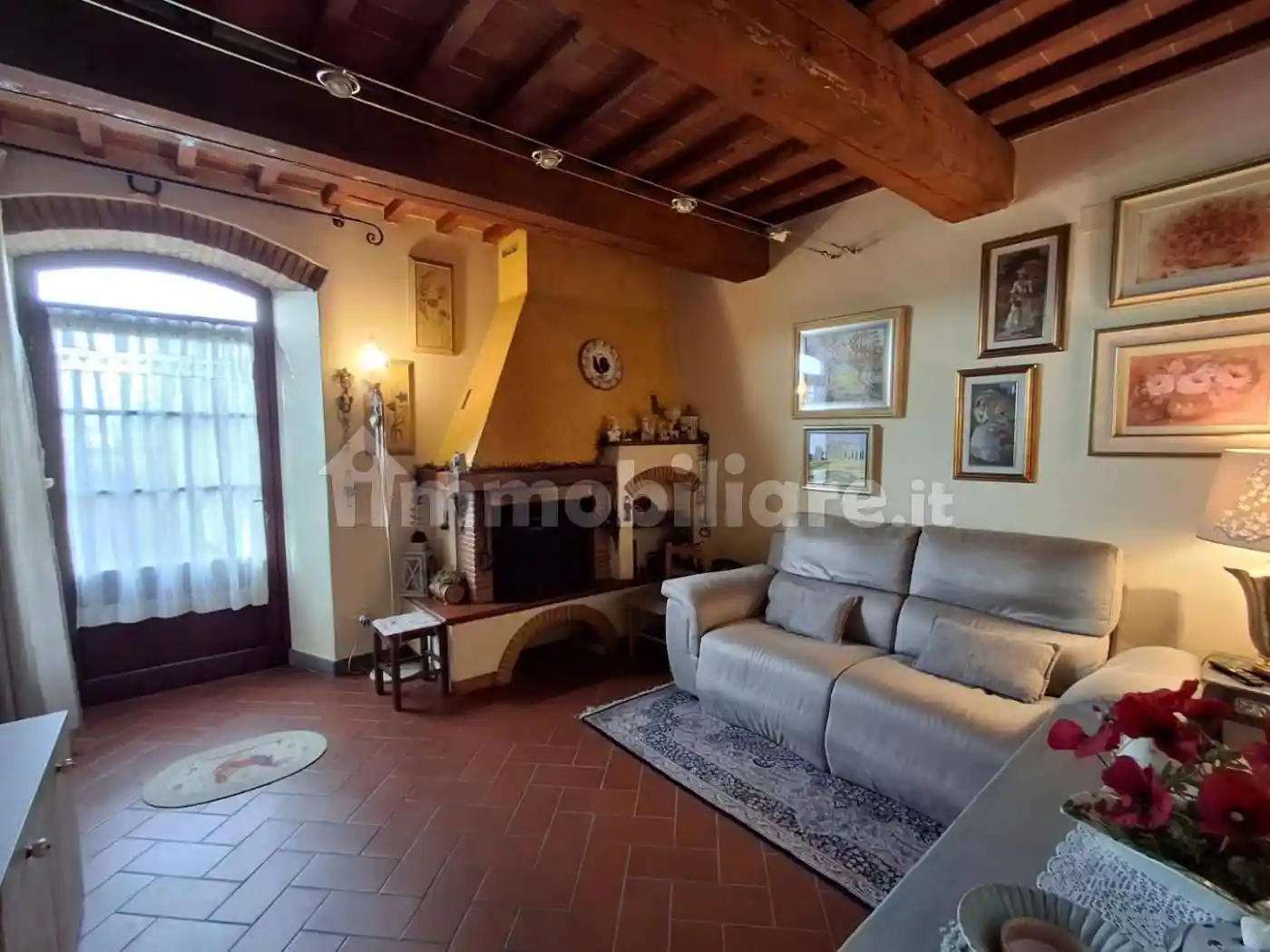 Rustico - Casale in vendita a Vinci