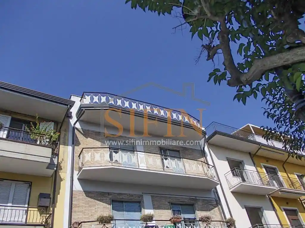 Appartamento in vendita a Grottaminarda