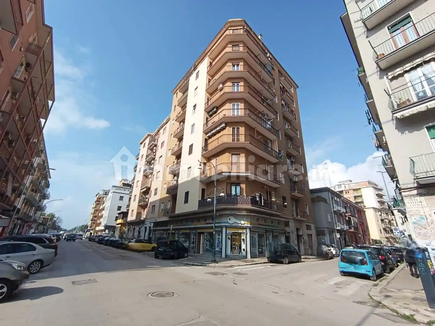 Attico - Mansarda in vendita a Foggia