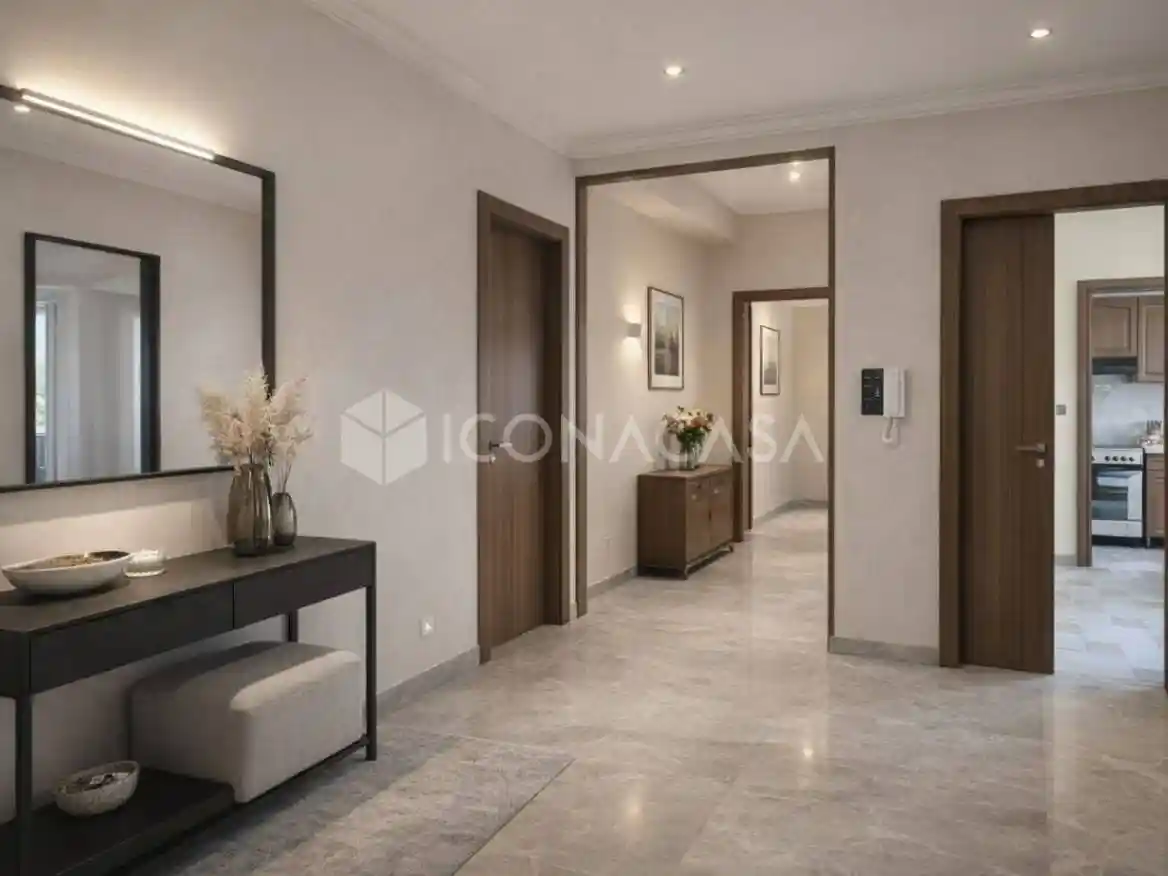 Appartamento in vendita a Avezzano