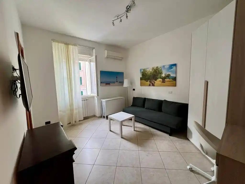 Appartamento in affitto a Bari