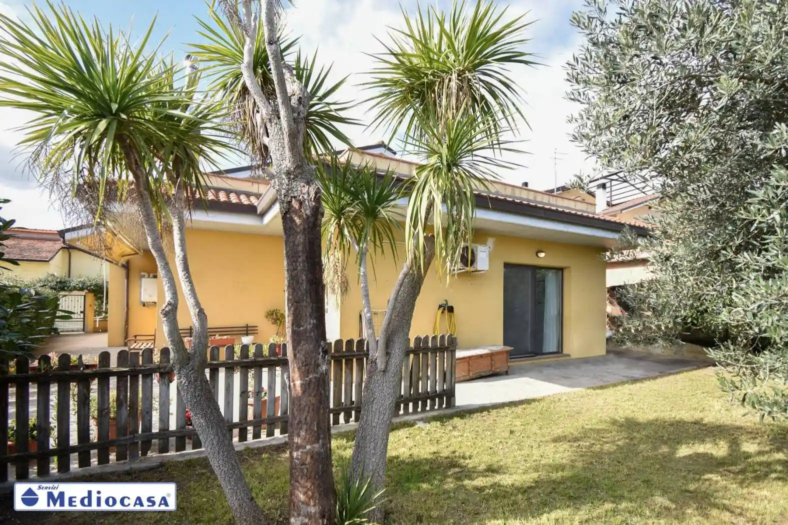 Villa in vendita a Lanciano