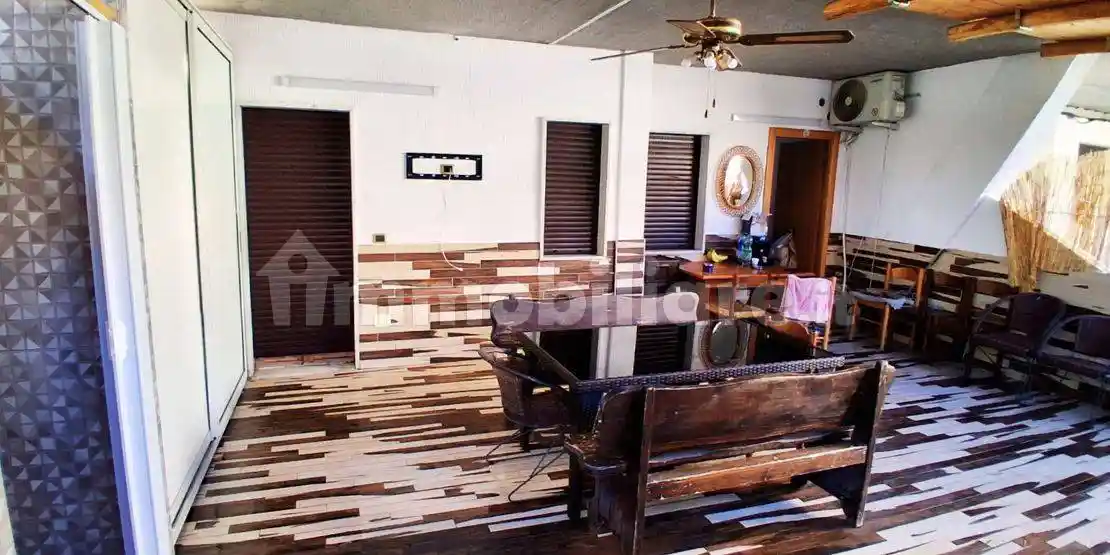 Appartamento in vendita a Scalea