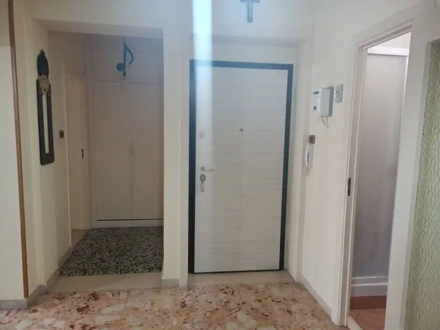 Appartamento in vendita a Taranto