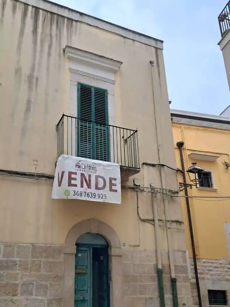 Casa indipendente in vendita a Andria