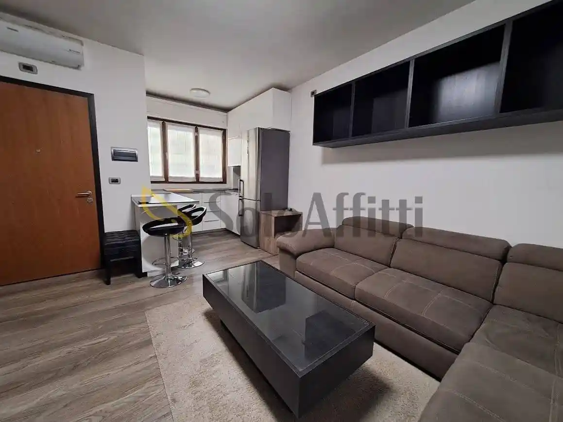 Appartamento in affitto a Prato